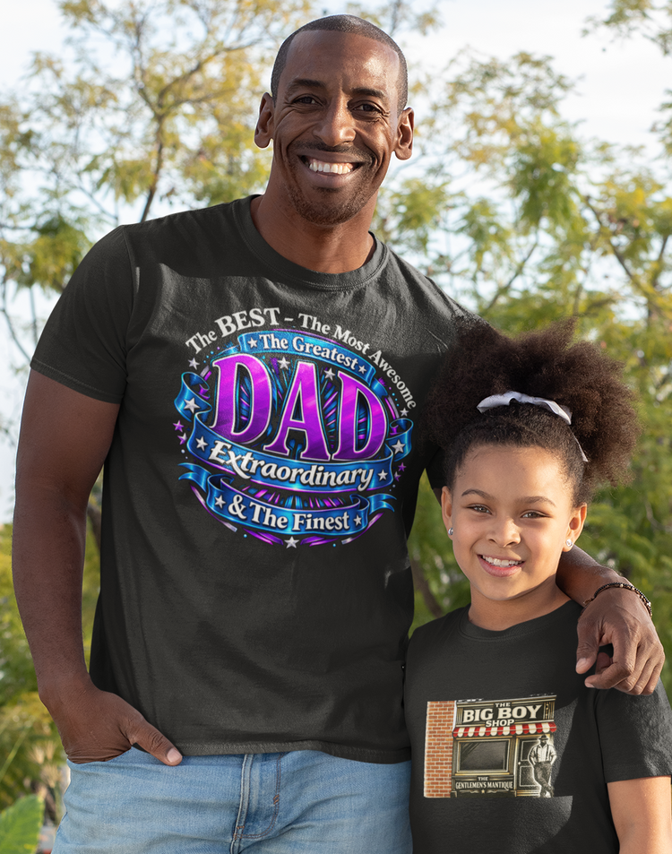 For the Dads