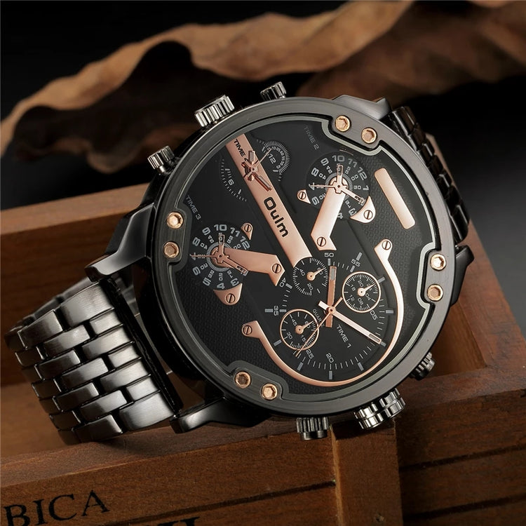 Manly Time Pieces