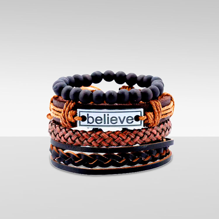 Bracelets & Necklaces