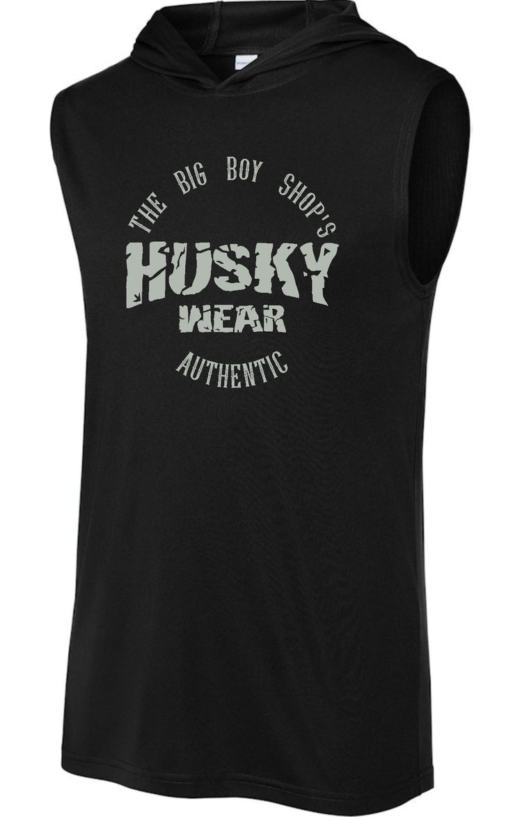 Husky Wear