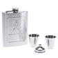 Stainless Steel Flask Sets