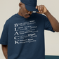 The Black Encouragement Tee (unisex)