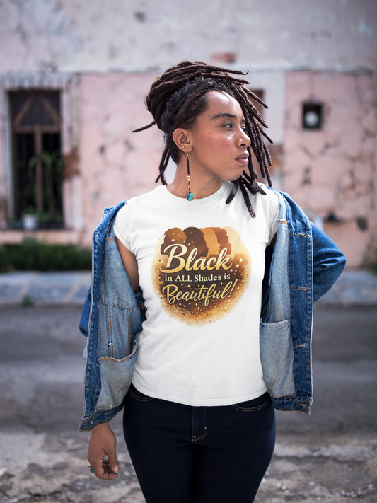 All Shades The Tee (Unisex)