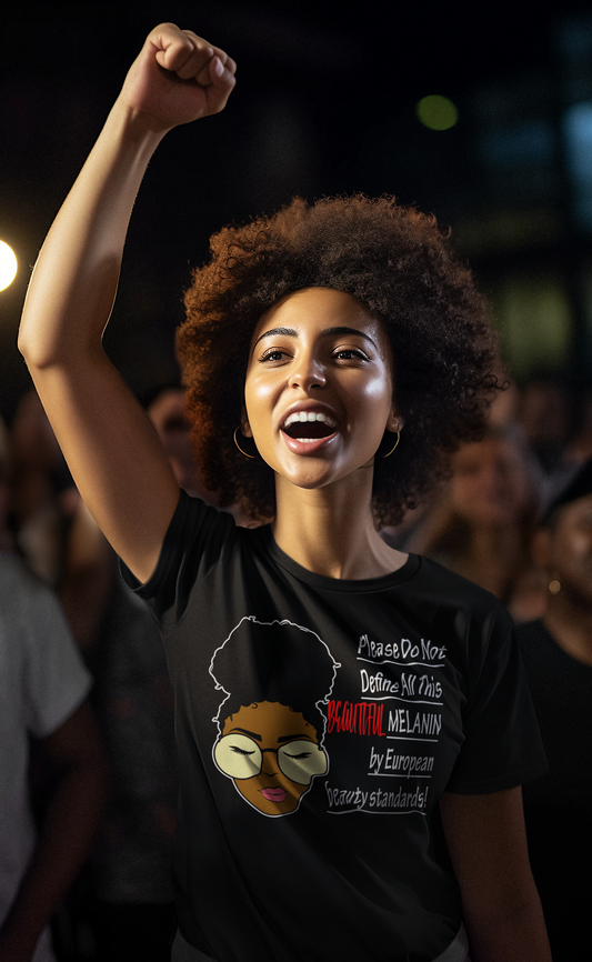 Beauty Standard the Tee