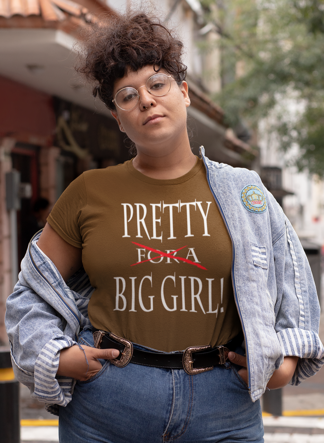 BIG 4 (For Him/For Her)