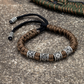 Men's Paracord Rope Bracelets