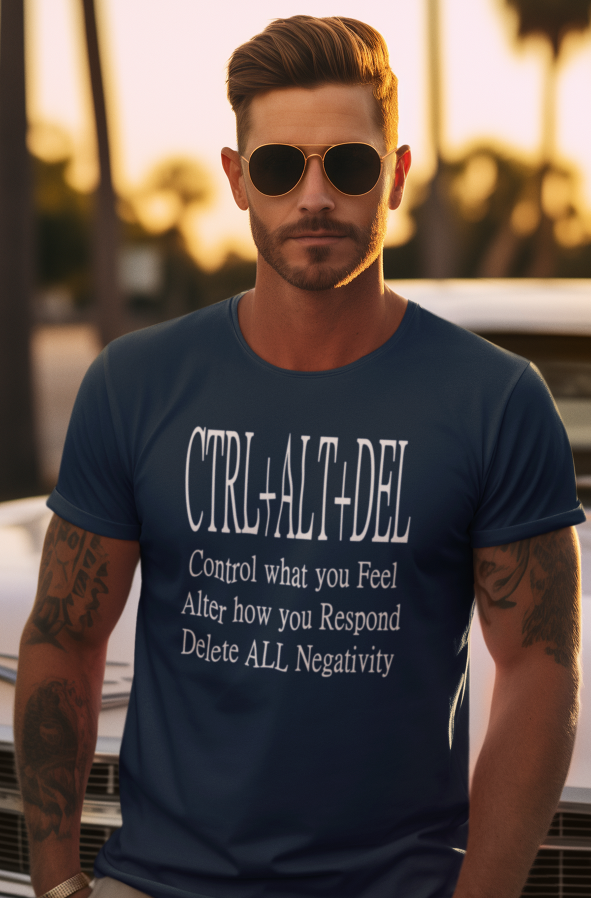 CTRL+ALT+DEL