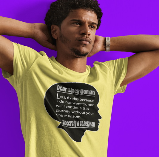 The Fix This Tee