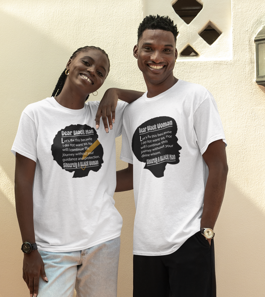 The Fix This Tee