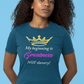 The GREATNESS Tee