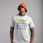 The GREATNESS Tee
