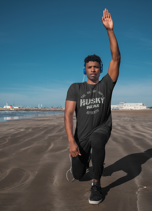 Husky Wear T-shirt
