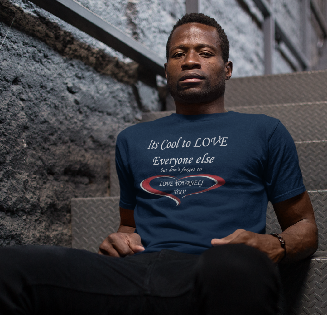 The Love U Tee