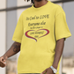 The Love U Tee