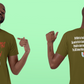 The Love Momma Tee