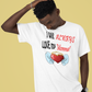 The Love Momma Tee