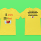 The Love Momma Tee
