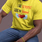 The Love Momma Tee
