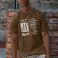 MAN Shit the Tee