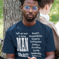 MAN Shit the Tee