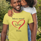 Men Need Love Too!