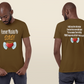 The Missing Dad Tee