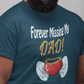 The Missing Dad Tee