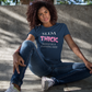 Slim THICK Tee
