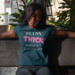 Slim THICK Tee
