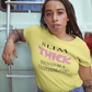 Slim THICK Tee