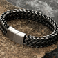 Stainless Steel Link Chain Bracelet