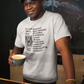 MAN Shit the Tee