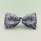 The Crystal Bling Bow-tie